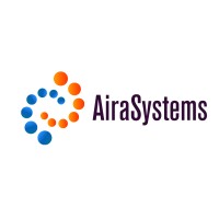 AiraSystems and Solutions logo, AiraSystems and Solutions contact details