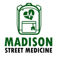 Madison Street Medicine logo, Madison Street Medicine contact details