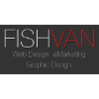 Fishvan logo, Fishvan contact details