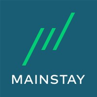 Mainstay Digital logo, Mainstay Digital contact details