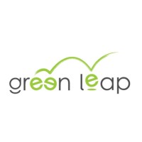 Green Leap logo, Green Leap contact details