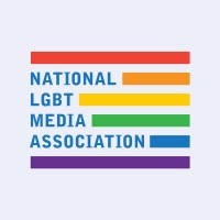 National LGBT Media Association logo, National LGBT Media Association contact details