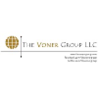 The Voner Group LLC logo, The Voner Group LLC contact details