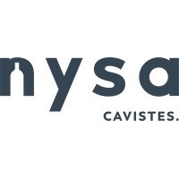 Nysa Cavistes - Lyon logo, Nysa Cavistes - Lyon contact details