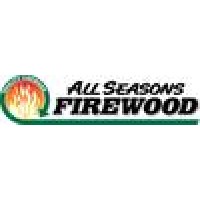 All Seasons Firewood logo, All Seasons Firewood contact details