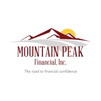 Mountain Peak Financial Inc logo, Mountain Peak Financial Inc contact details