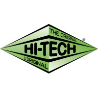 Hi-Tech Original logo, Hi-Tech Original contact details