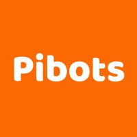 Pibots logo, Pibots contact details