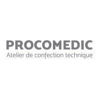 PROCOMEDIC logo, PROCOMEDIC contact details