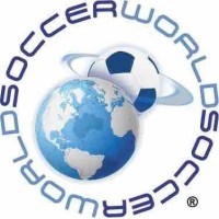 Soccer World logo, Soccer World contact details