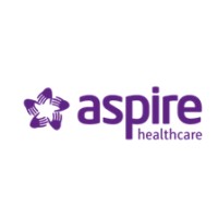 Aspire Healthcare Limited logo, Aspire Healthcare Limited contact details