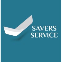 Savers Service logo, Savers Service contact details