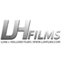 LJH Films logo, LJH Films contact details