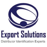 Export Solutions logo, Export Solutions contact details