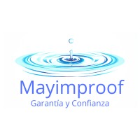 Mayimproof logo, Mayimproof contact details