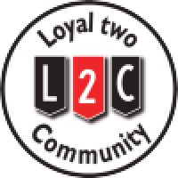 Loyal2Community logo, Loyal2Community contact details