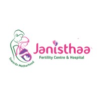 Janisthaa Fertility Centre & Hospital logo, Janisthaa Fertility Centre & Hospital contact details