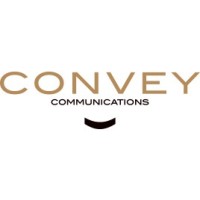 Convey Communications logo, Convey Communications contact details