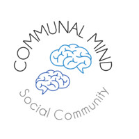 Communal Mind logo, Communal Mind contact details