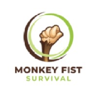 Monkey Fist Survival logo, Monkey Fist Survival contact details