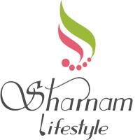 Sharnam Lifestyle logo, Sharnam Lifestyle contact details