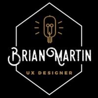 Brian Martin UX/UI Designer and Front End Developer logo, Brian Martin UX/UI Designer and Front End Developer contact details