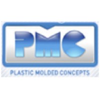 Plastic Molded Concepts, Inc. logo, Plastic Molded Concepts, Inc. contact details