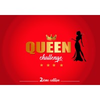 QUEEN CHALLENGE logo, QUEEN CHALLENGE contact details