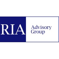 RIA Advisory Group logo, RIA Advisory Group contact details