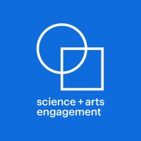 Science Arts Engagement New York logo, Science Arts Engagement New York contact details