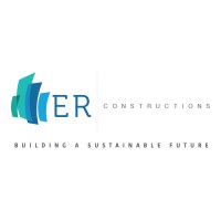 ER Constructions logo, ER Constructions contact details