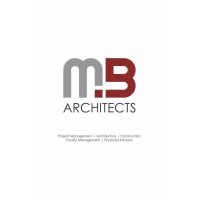 M-B Architects Limited logo, M-B Architects Limited contact details