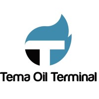 Tema Oil Terminal logo, Tema Oil Terminal contact details