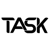 TASK.co logo, TASK.co contact details