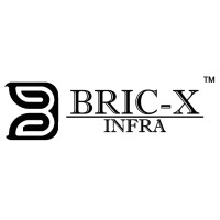 Bric-X Infra logo, Bric-X Infra contact details