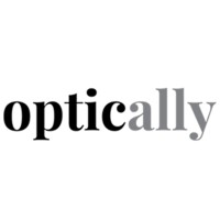 Optically, Inc. logo, Optically, Inc. contact details