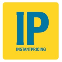 INSTANTPRICING logo, INSTANTPRICING contact details