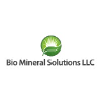 Bio Mineral Solutions LLC logo, Bio Mineral Solutions LLC contact details