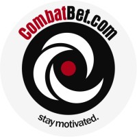 CombatBet logo, CombatBet contact details