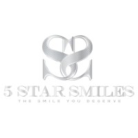 5 Star Smiles logo, 5 Star Smiles contact details