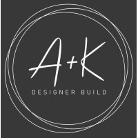 A & K Designer Build logo, A & K Designer Build contact details