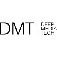 Deep Media Technology logo, Deep Media Technology contact details