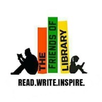 Narsee Monjee Friends Of Library logo, Narsee Monjee Friends Of Library contact details