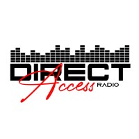 Direct Access Radio logo, Direct Access Radio contact details