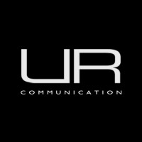 UR COMMUNICATION logo, UR COMMUNICATION contact details