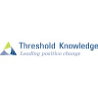 Threshold Knowledge Inc. logo, Threshold Knowledge Inc. contact details