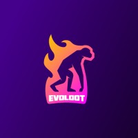 Evoloot logo, Evoloot contact details