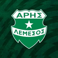 Aris Limassol F.C logo, Aris Limassol F.C contact details