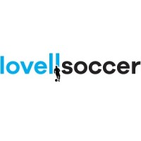 Lovell Soccer logo, Lovell Soccer contact details