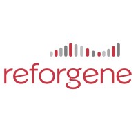 Reforgene Medicine logo, Reforgene Medicine contact details